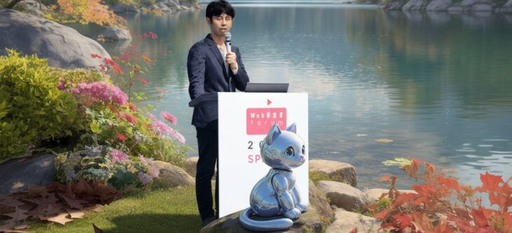 「AI起業実践塾 in 諏訪―市場調査からウェブ公開まで2時間で完結」のアーカイブ公開開始しました。