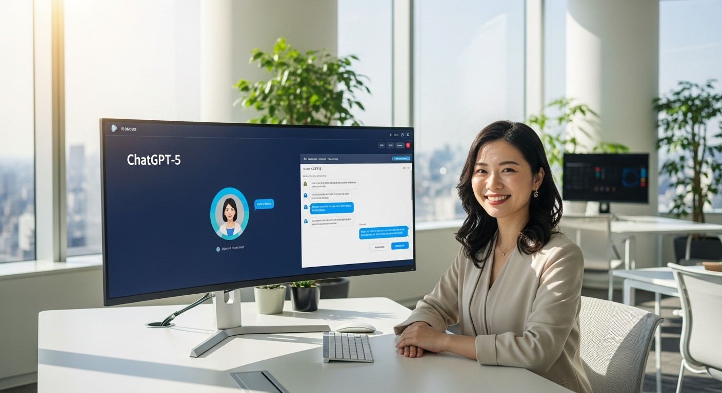 【緊急講義】たった90分でプロ級ChatGPT-5活用術を身に付けよう！