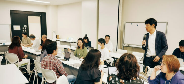 諏訪市と諏訪商工会議所のご依頼で「生成AI勉強会」を開催