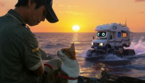 【配信開始】最新ＡＩツールClaude、Gamma、Nano Bananaが学べる！（講師　長澤大輔　生成AI経営マスターアカデミー主任講師）