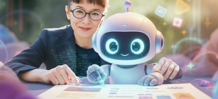 【無料公開講座】※別途お申し込みが必要です:AIアプリ開発でビジネスを変える 非エンジニアのためのVibe Coding 無料体験セミナー (講師:長澤、太田良、木村、片倉)