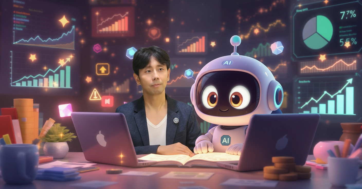 M8: KPIマネジメント (1)「生成AIによるKPIマネージメント」・AIビジネスのための重要指標