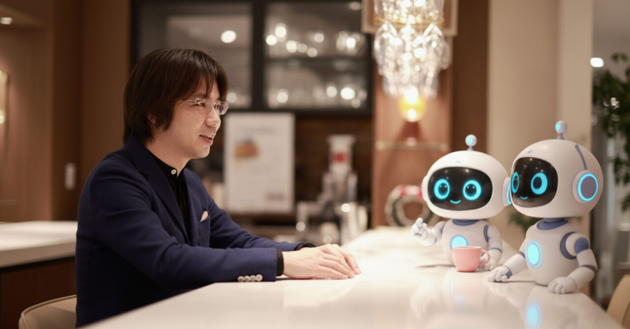 最新AIビジネス研究⑥：ソロプレナーのためのAI×DX戦略実践講座　講師　早川周作（㈱リモートワーククラウド）