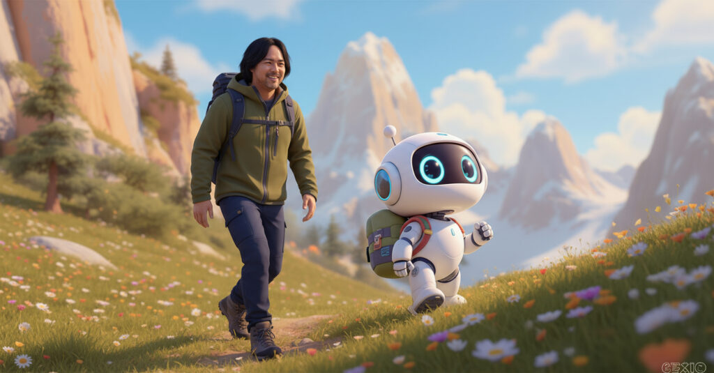 【配信開始】最新ＡＩビジネス研究⑧：ソロプレナー村上学の「2 番煎じの戦略」と AI との付き合い方