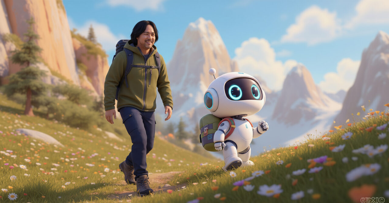 【配信開始】最新ＡＩビジネス研究⑧：ソロプレナー村上学の「2 番煎じの戦略」と AI との付き合い方