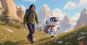 【配信開始】最新ＡＩビジネス研究⑧：ソロプレナー村上学の「2 番煎じの戦略」と AI との付き合い方