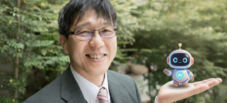 Googleで簡単AI自動化(講師:難波 聡明<AI社労士>)