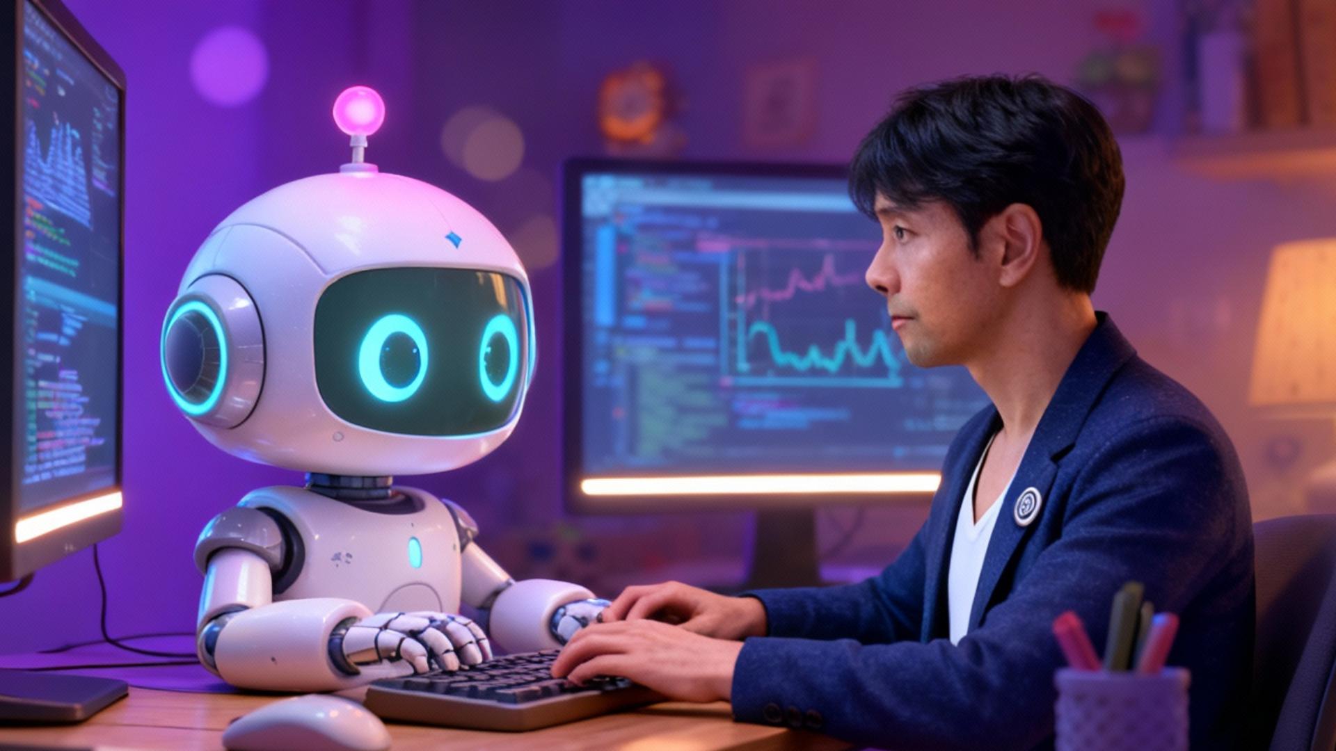 M9：AIと人間の協働 (1) 「人とAIが協働するために」・AI時代のリーダーシップ 講師　長澤大輔