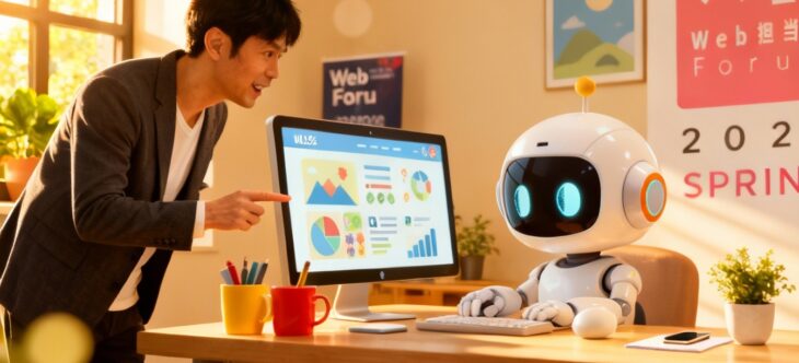 【速習】初心者大歓迎!Web制作の常識が崩壊!最も効率の良いAIによるWebサイトの作り方 講師:長澤大輔