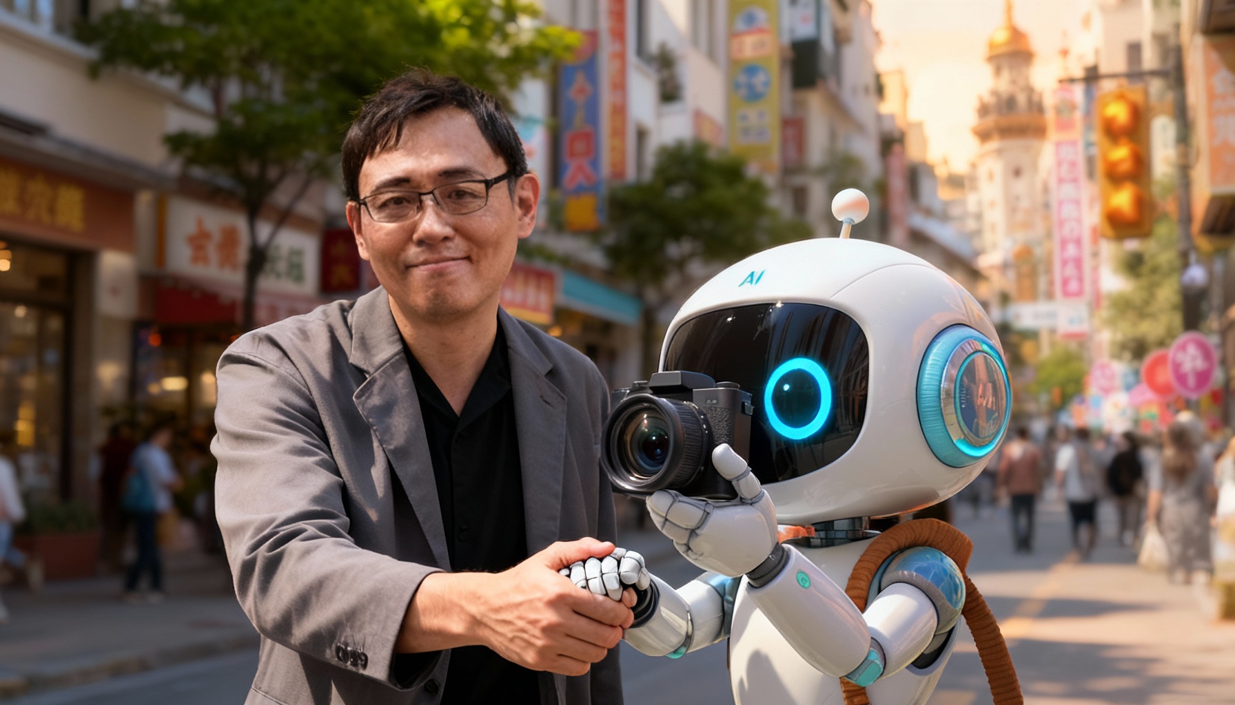 映像制作におけるAI活用トレンド 講師: 山本 輔 （株式会社彌榮 代表取締役 総代）