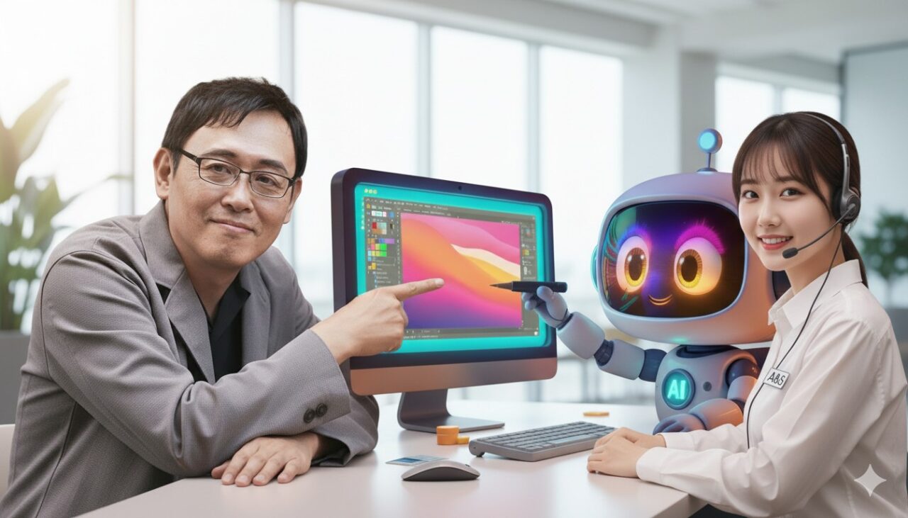 【配信開始】AIアバターツールHeygen, AI動画編集ツールFilmoraの使い方が学べる講座　（講師：山本輔/長澤大輔）