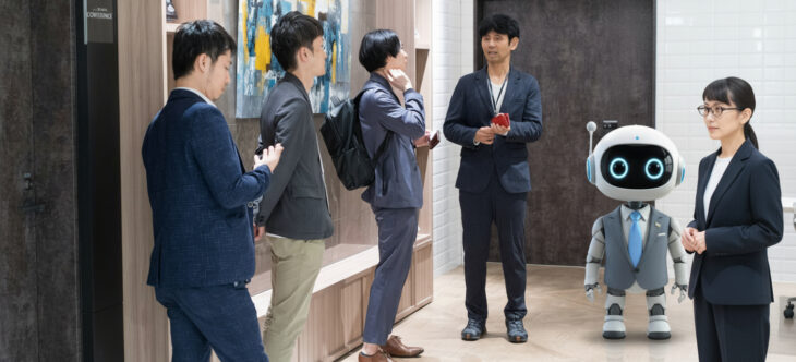 【アーカイブ配信開始】M9:AIと人間の協働 (2)	「人とAIが協働するために」・組織へのAI導入と人間中心の活用事例 講師 太田良けいこ