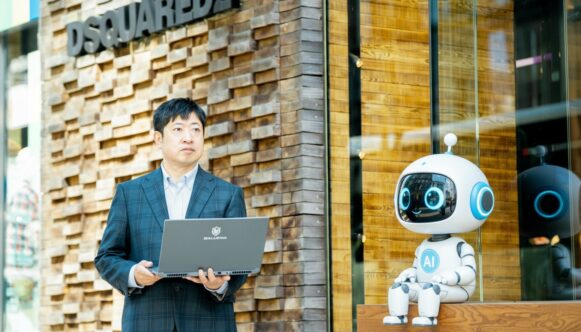 AI時代の集客革命 〜ChatGPT×Claudeで講座プロモーションを自動化する実践講座  講師　齋藤 章浩