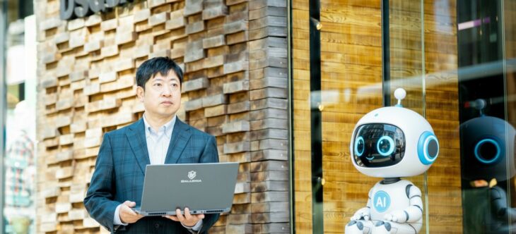 AI時代の集客革命 〜ChatGPT×Claudeで講座プロモーションを自動化する実践講座  講師 齋藤 章浩