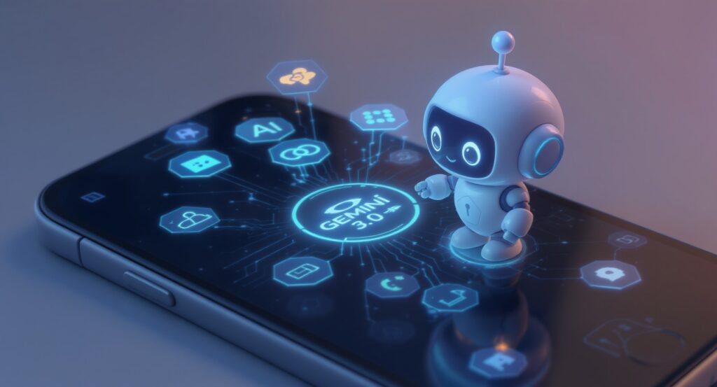 【最速レビュー】AIを使いこなす時代へ～「Gemini 3 Pro」が変える創造の常識