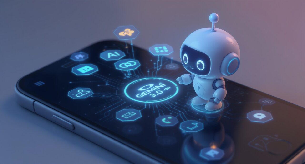 【最速レビュー】AIを使いこなす時代へ～「Gemini 3 Pro」が変える創造の常識