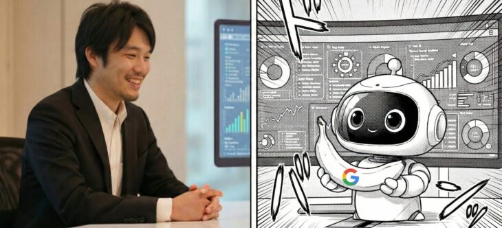 【新着】最新Google Gemini 3のVibeコーディングで秒速クリエイティブ制作 〜YouTubeサムネイル＆広告4コマ漫画を今夜から量産する実践講座〜講師：石原大樹（株式会社ウィズプランニング 代表取締役）