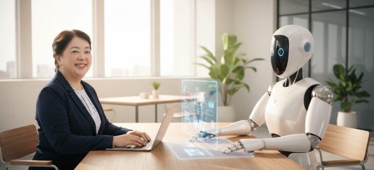 M特4: 人事×AI事例研究  「16年の人事現場、AI導入のリアル」 〜うまくいった会社、失敗した会社の分かれ道〜