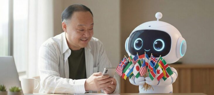 【新着】最新AIビジネス研究⑪ ホンモノのグローバル視点で学ぶ生成AI活用法２ 〜AIの「光と影」を読み解く〜