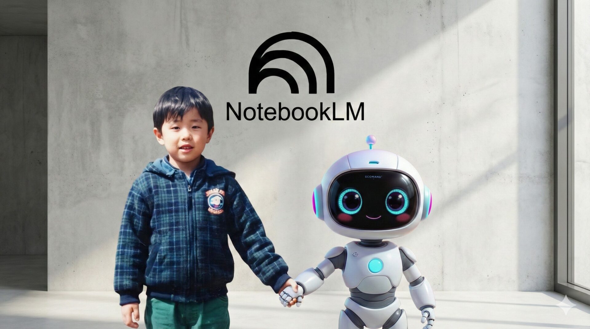 【即実践】ビジネス成果を爆増させるAI資料生成の設計図～NotebookLM初級編～