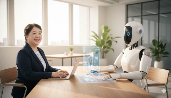 【新着】M特４:16年の人事現場、AI導入のリアル16年の人事現場