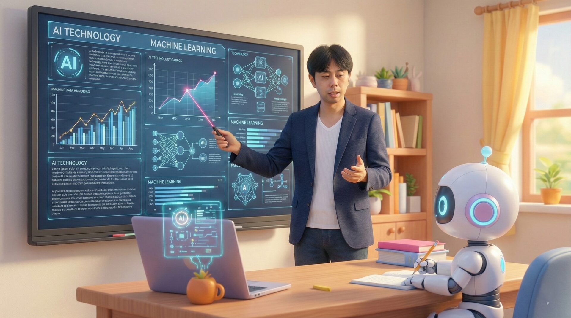 M2：AIリテラシー(2)「生成AIを使うための基礎知識とリテラシー」・生成AIの種類と選び方～プロンプトエンジニアリング基礎