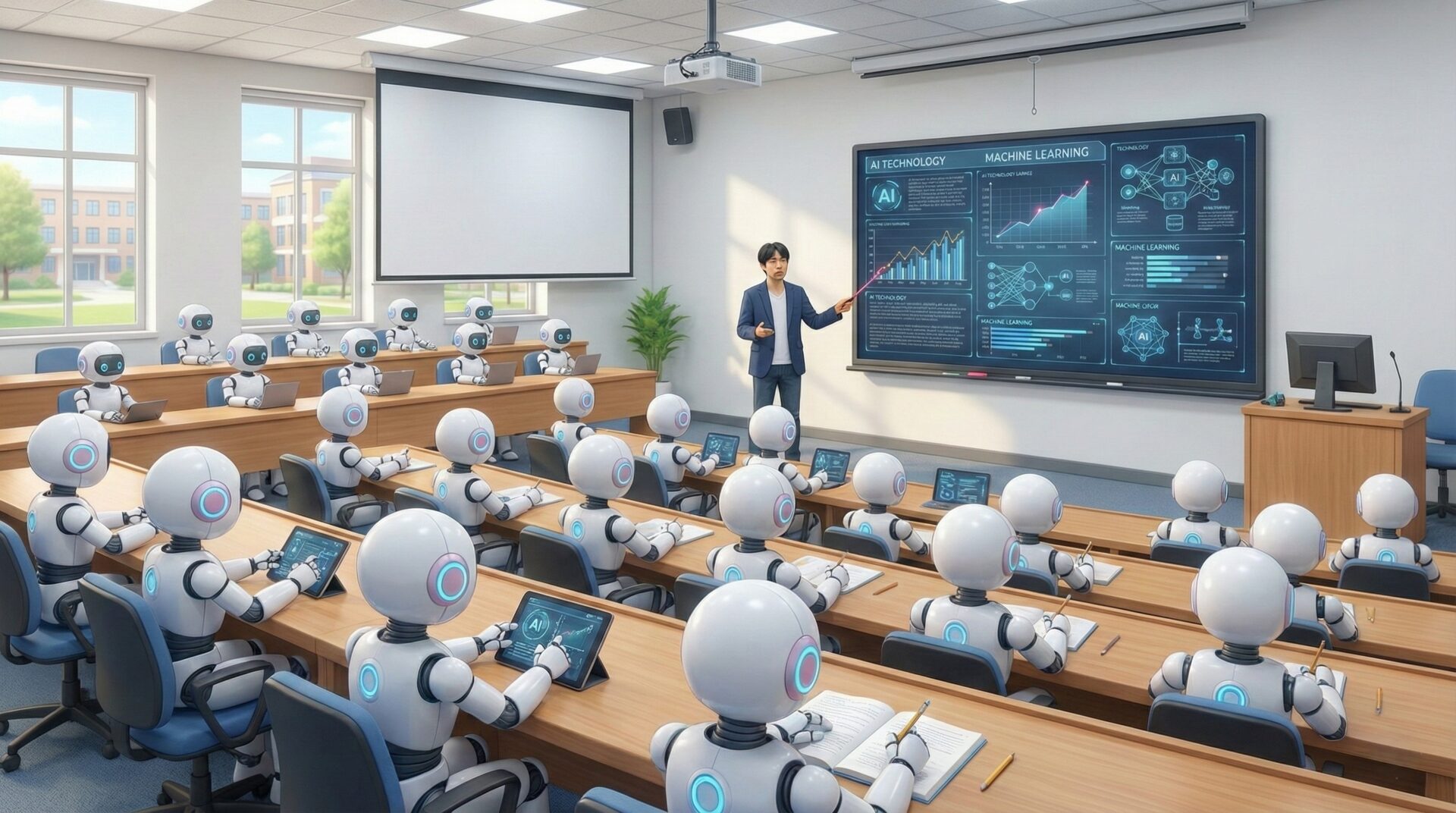 M2：AIリテラシー(3)「生成AIを使うための基礎知識とリテラシー」・Pythonプログラミング入門