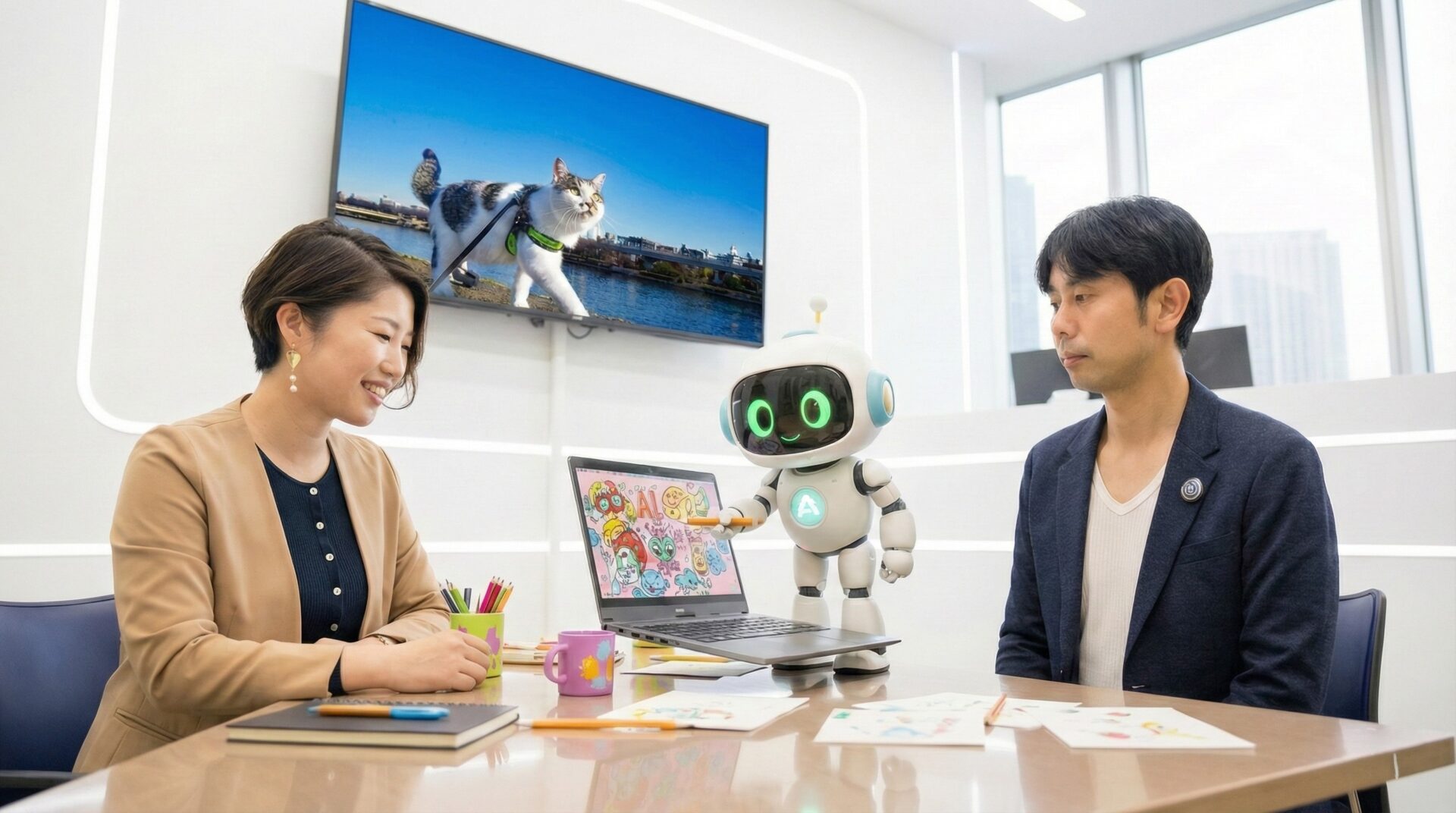 ベンチャーキャピタルから見た成功する事業モデルの作り方