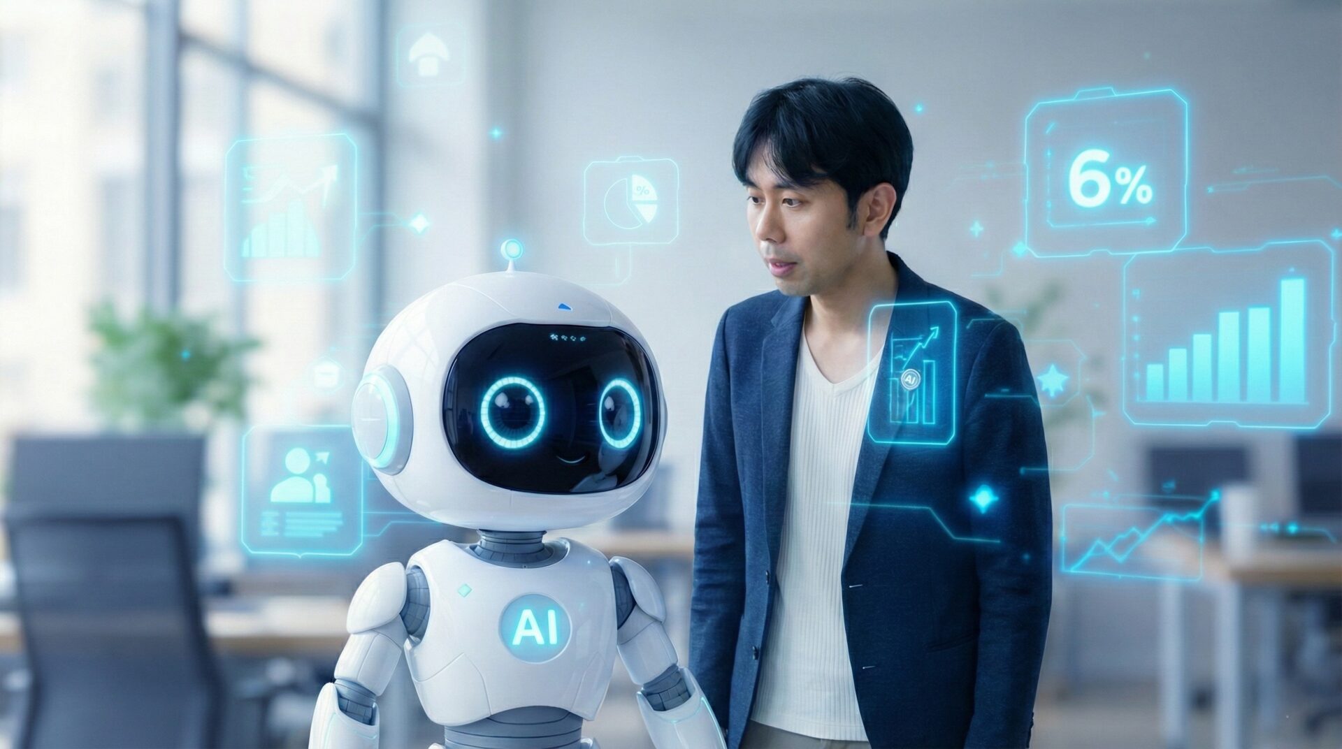 M7：カスタマーサービス改革(1)「生成AIによるカスタマーサービス」・AIカスタマーサポート設計