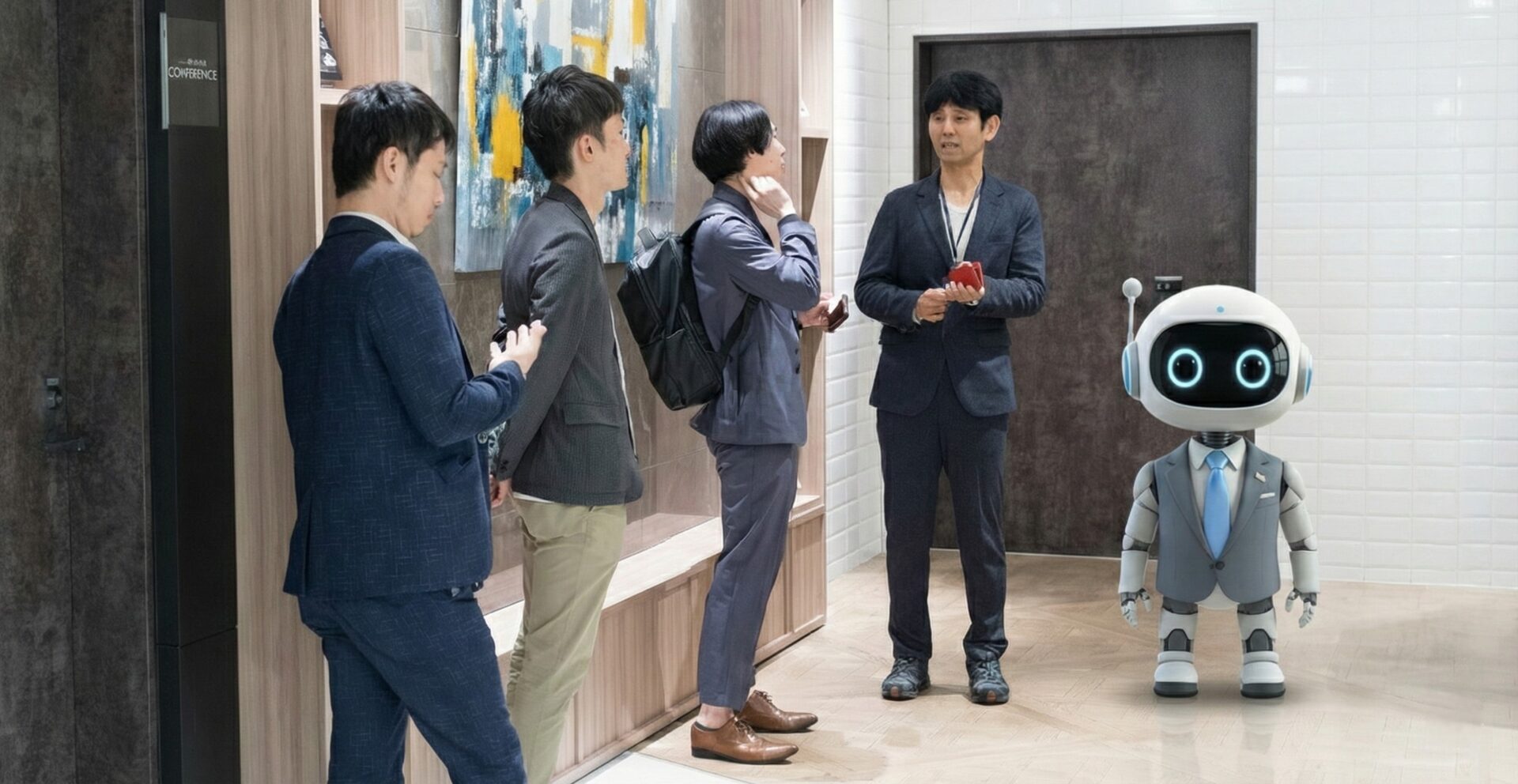 M1：生成AI基礎(1)「生成AIによる起業の基礎知識」・生成AIがビジネスの可能性を広げる