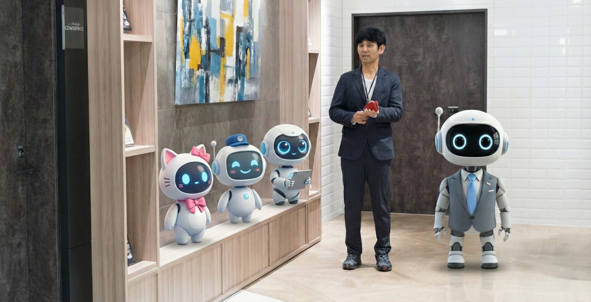 M1：生成AI基礎(2)「生成AIによる起業の基礎知識」・スモールビジネスとスタートアップの違い