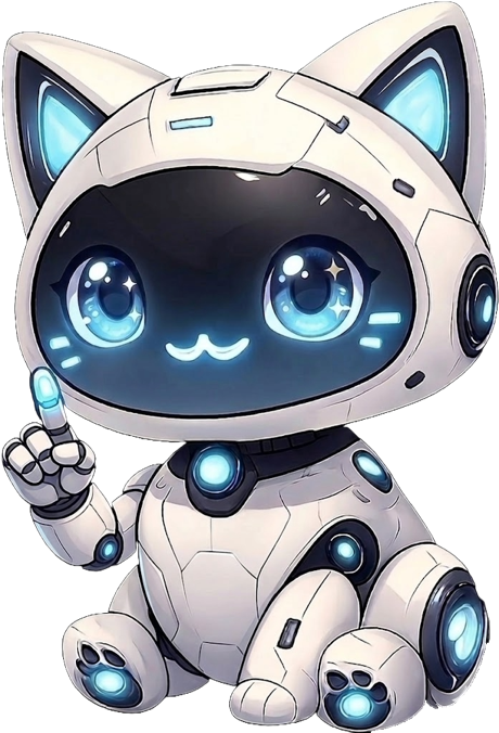アカデミー公式マスコット